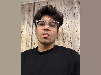 Roomgo IT - Sahariar - 20 - Roma