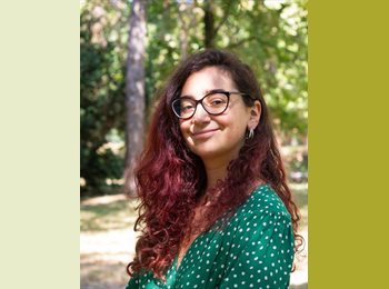 Roomgo IT - Marianna - 30 - Roma Centro