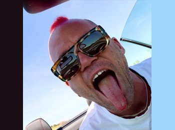 Roomgo IT - Maurizio - 37 - Pontedera