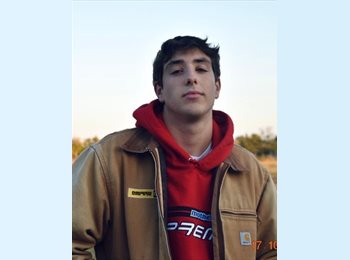 Roomgo IT - pietro  - 23 - Milano