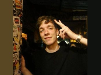 Roomgo IT - Felipe - 22 - Roma Centro