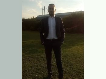 Roomgo IT - Ivo - 37 - Bassano del Grappa