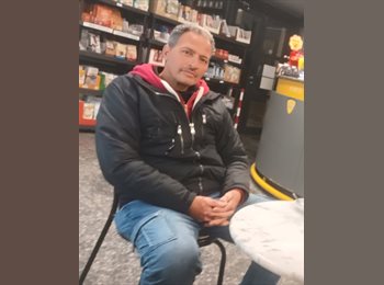 Roomgo IT - Ahmed  - 50 - Milano