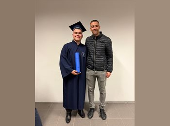 Roomgo IT - Toma - 24 - Lecce