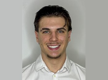 Roomgo IT - oscar - 23 - Roma