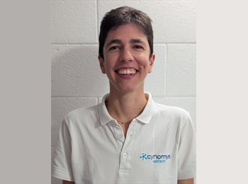 Roomgo IT - Myrta - 31 - Parma