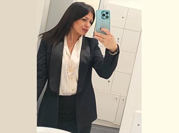 Roomgo IT - Deborah - 38 - Castel San Pietro Terme