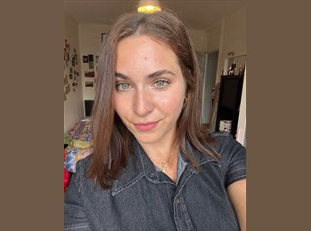 Roomgo IT - Anastasia - 29 - Milano Centro