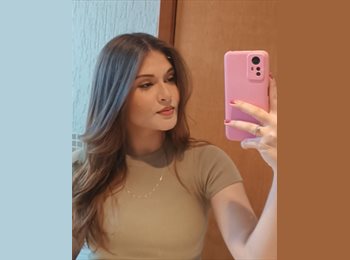 Roomgo IT - Laura Cesário de Sousa - 19 - Milano Centro