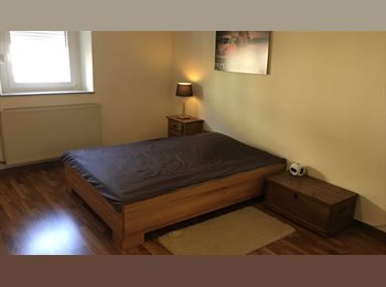 Appartager LU - Studio meublé à 30' de Luxembourg (Allemagne), Grevenmacher - 600 € / Mois