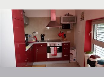 Appartager LU - Bridel chambre 12m2, Capellen - 1.000 € p.m.