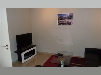 Appartager LU - Chambre à louer, Esch-sur-Alzette - 800 € / Mois