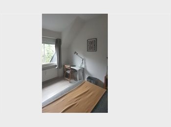 Appartager LU - Libre à Bonnevoie Chambre meublée / Furnished room, Luxembourg - 980 € p.m.
