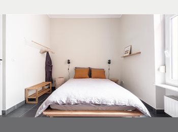 Appartager LU - Room available in design co-living flat, Luxembourg - 1.150 € / Mois