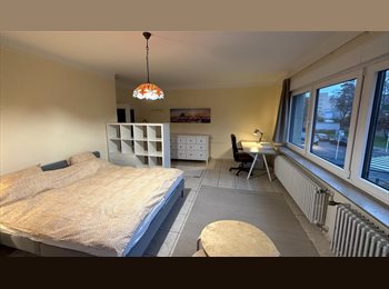 Appartager LU - Furnished room to rent, Luxembourg - 1.200 € / Mois