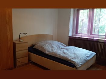 Appartager LU - Big room next to EU Institutions  and the big 4 on Lux-Kirchberg, Luxembourg - 1.000 € / Mois