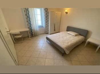 Appartager LU - CAR10-01 / NICE FURNISHED ROOM IN KIRCHBERG FROM FEBRUARY 1st  2026, Luxembourg - 1.100 € / Mois