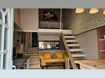 Appartager LU - Appartement, Esch-sur-Alzette - 850 € p.m.