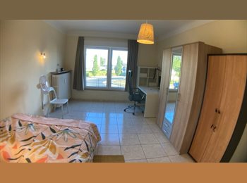 Appartager LU - Furnished room to rent, Luxembourg - 900 € / Mois