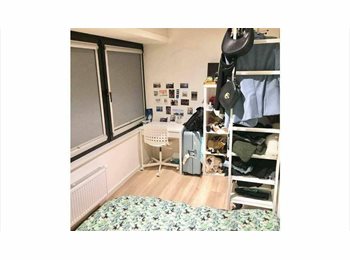 Appartager LU - Chambre en location en appartement Gasperich, Luxembourg, Luxembourg - 800 € / Mois