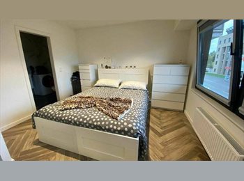 Appartager LU - Appartement 257 Route d'Esch, Gasperich, Luxembourg, Luxembourg - 1.400 € / Mois