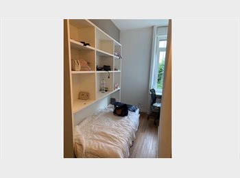 Appartager LU - Chambre Limpertsberg, Luxembourg - 750 € / Mois