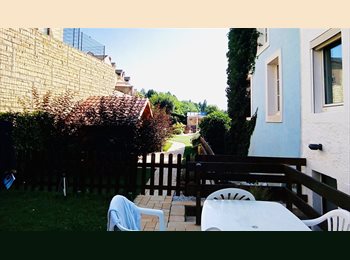 Appartager LU - LUXEMBOURG : 20 minutes to gare / Kirchberg, Remich - 745 € / Mois