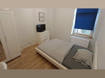Appartager LU - HESP15-02 NICE FURNISHED ROOM AVAILABLE FROM DECEMBER NO AGENCY FEES, Luxembourg Ville - 950 € / Mois