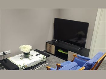 Appartager LU - Studio Moderne, Esch-sur-Alzette - 1.800 € p.m.