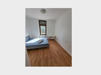 Appartager LU - ACIE78-03 / NICE FURNISHED ROOM AVAILABLE FEBRUARY, Luxembourg - 1.100 € / Mois