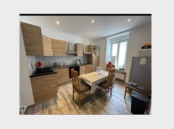 Appartager LU - Room in Longwy (FRANCE), Esch-sur-Alzette - 500 € / Mois