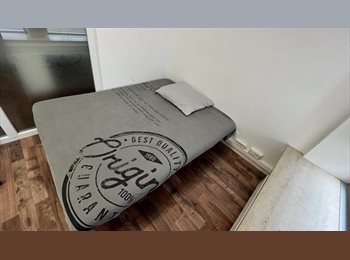 Appartager LU - Ph34-01 Chambre meublée située au Centre-Ville disponible du 1er Janvier 2026, Luxembourg - 1.200 € / Mois