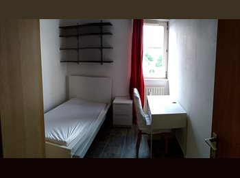 Appartager LU - single room to rent, Luxembourg - 650 € / Mois