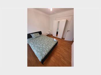 Appartager LU - MUH97-02 Nice furnished room close to Limpersberg available from December 22, 2025 No agency fee, Luxembourg - 1.100 € / Mois