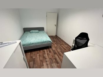 Appartager LU - PH34-05 CHAMBRE MEUBLEE SITUEE AU CENTRE VILLE DISPONIBLE DU 1er JANVIER 2026, Luxembourg - 1.200 € / Mois