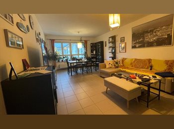 Appartager LU - Appartement partagé / Shared flat Luxembourg city, Luxembourg - 900 € p.m.