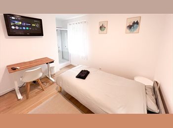 Appartager LU - Residence : DOM 53 / DOM 53-02, Luxembourg - 825 € p.m.