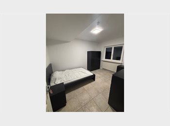 Appartager LU - Newly renovated Co-living 6 min from Anazon, Luxembourg - 1.100 € p.m.