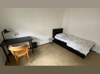 Appartager LU - Nice Room Luxembourg - ref05, Luxembourg - 750 € / Mois