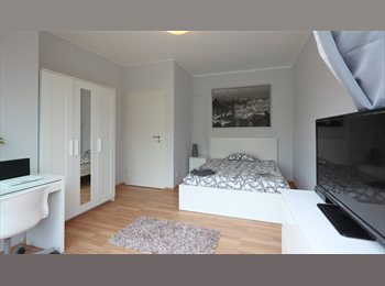 Appartager LU - Grande colocation à Belair, Luxembourg - 1.000 € p.m.