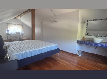 Appartager LU - Chambres en collocation, Luxembourg Ville - 1.100 € p.m.
