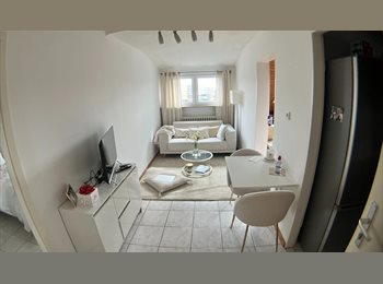 Appartager LU - Furnished apartment to rent in Belair / Strassen, Luxembourg - 1.600 € / Mois