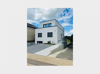 Appartager LU - Chambre meublée dans villa moderne, Capellen - 1.100 € / Mois