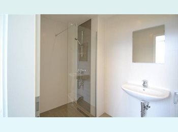 Appartager LU - Bedroom with Private Bathroom to Rent €1200 Per Month, Luxembourg - 1.200 € / Mois