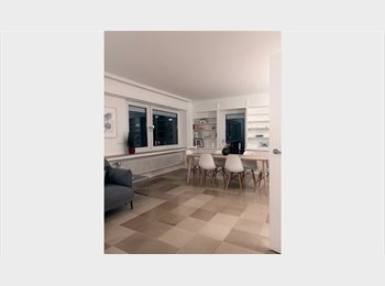Appartager LU - À la recherche d’un nouveau colocataire – Grande chambre à Belair / Hollerich (Luxembourg), Luxembourg - 1.200 € / Mois