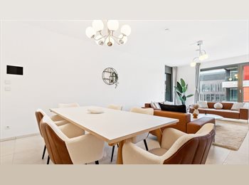 Appartager LU - Appartement en collocation, Esch-sur-Alzette - 1.500 € / Mois