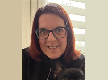 Appartager LU - Cécile  - 55 - Luxembourg