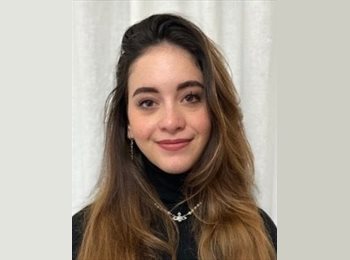 Appartager LU - Giulia - 23 - Luxembourg Ville