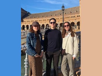 Appartager LU - Marguerite - 22 - Luxembourg