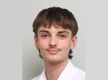 Appartager LU - Camille - 22 - Luxembourg